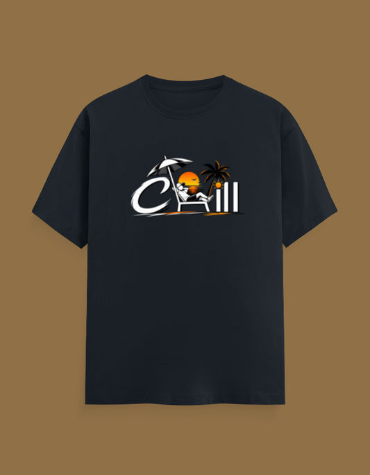 Chill Unisex Classic Crew T-Shirt