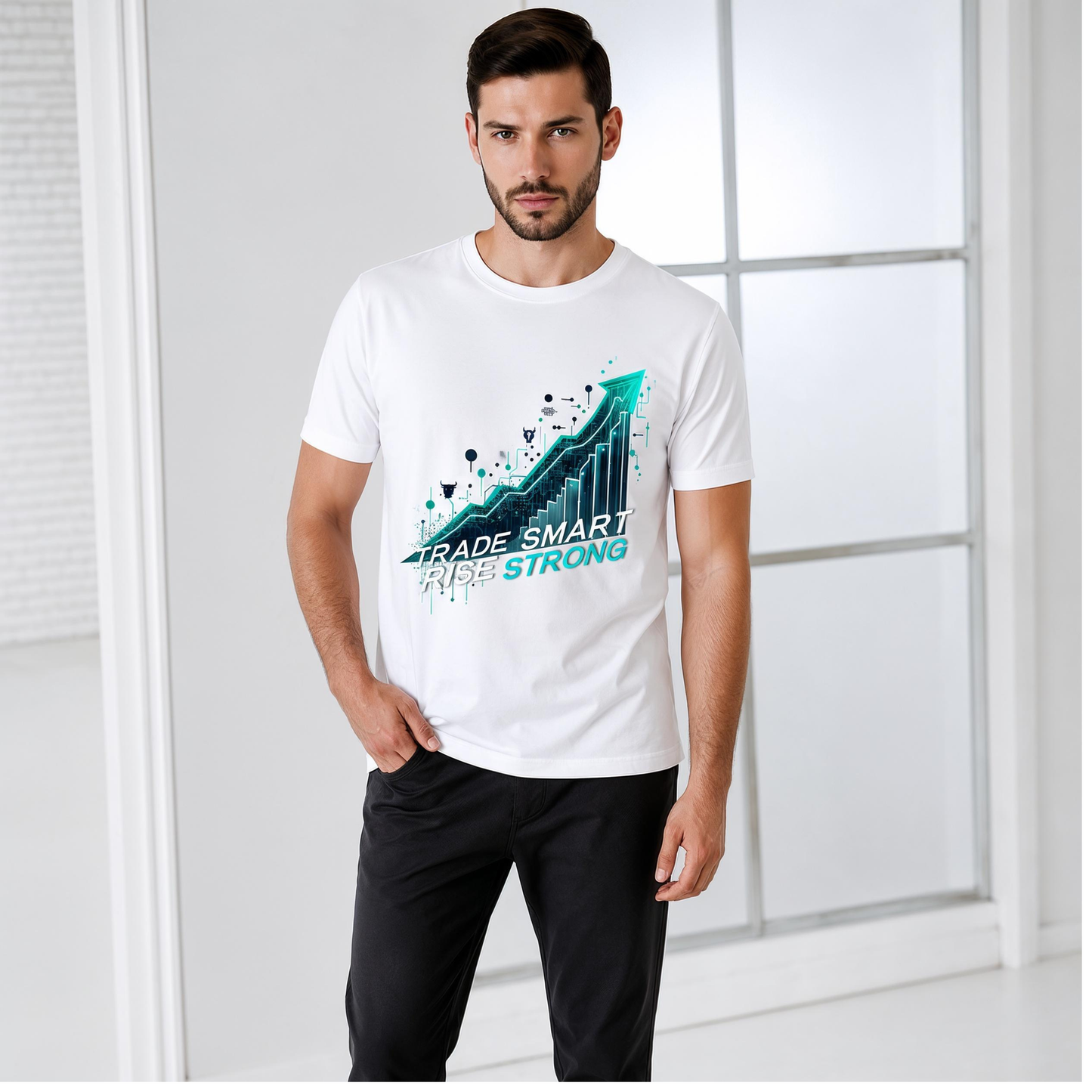 Unisex Supima Cotton T-Shirt