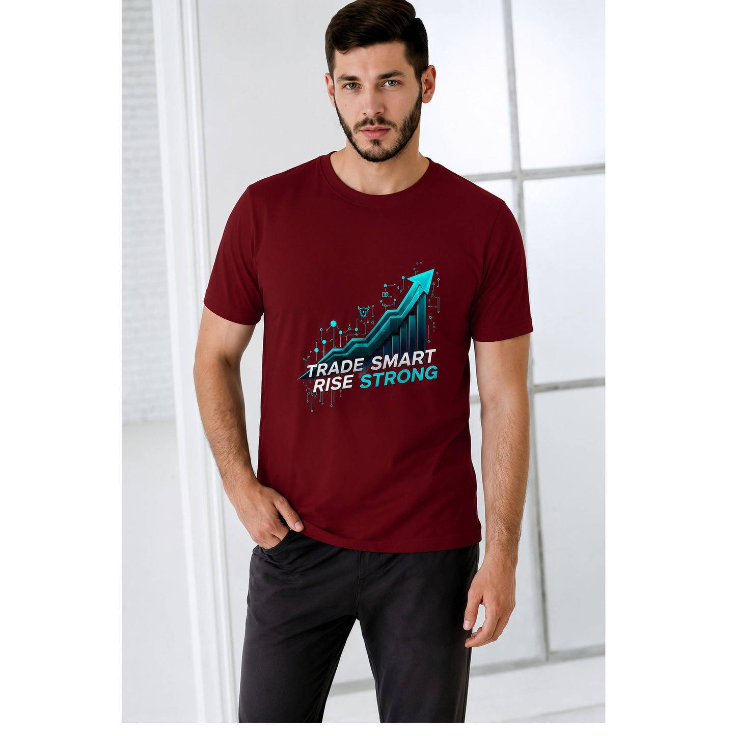 Unisex Supima Cotton T-Shirt