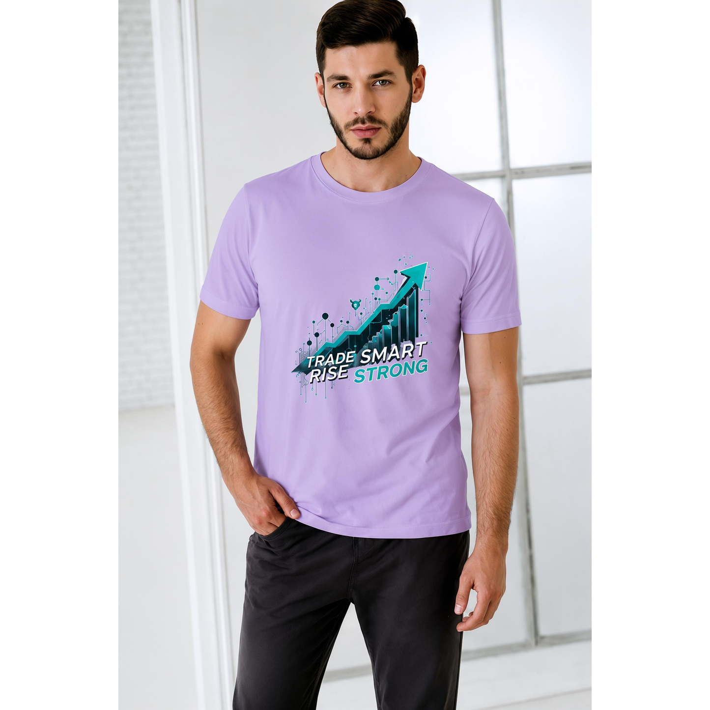Unisex Supima Cotton T-Shirt