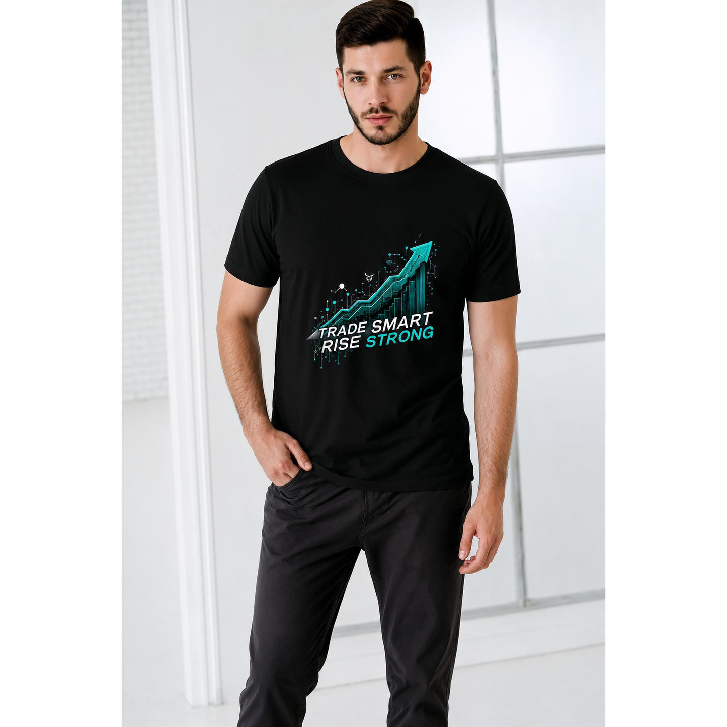 Unisex Supima Cotton T-Shirt