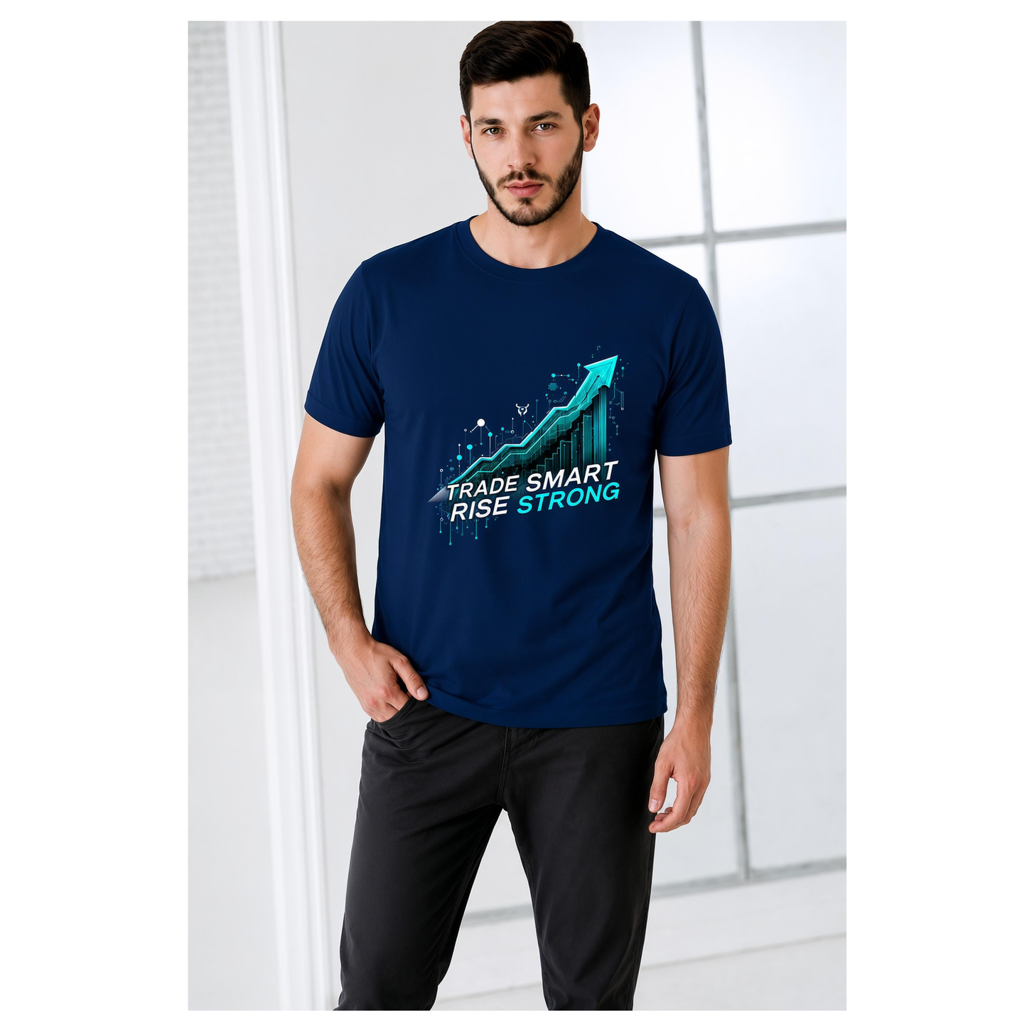 Unisex Supima Cotton T-Shirt