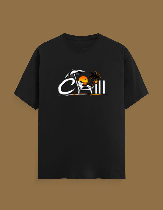 Chill Unisex Classic Crew T-Shirt