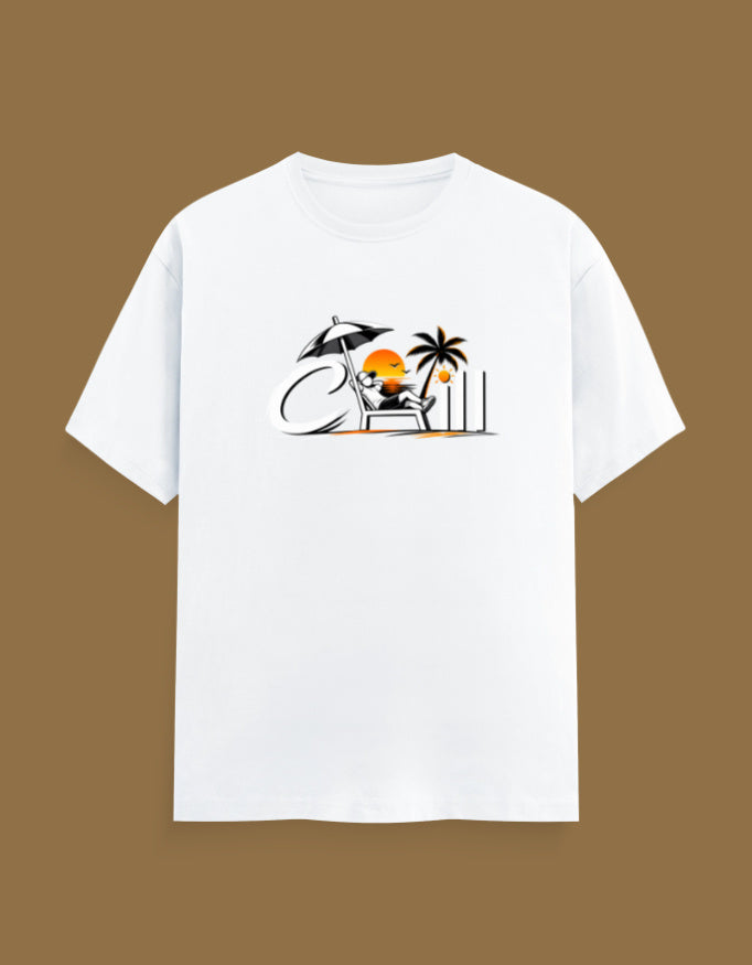 Chill Unisex Classic Crew T-Shirt